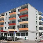 Duenenburg 15 * Βέστερλαντ