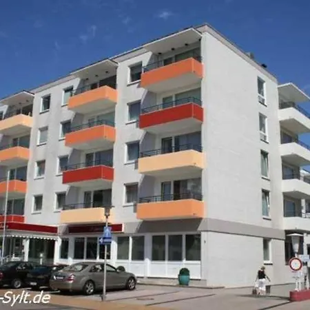 Duenenburg 15 * Βέστερλαντ