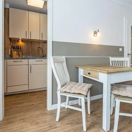 Dünenburg App. 15 * Westerland