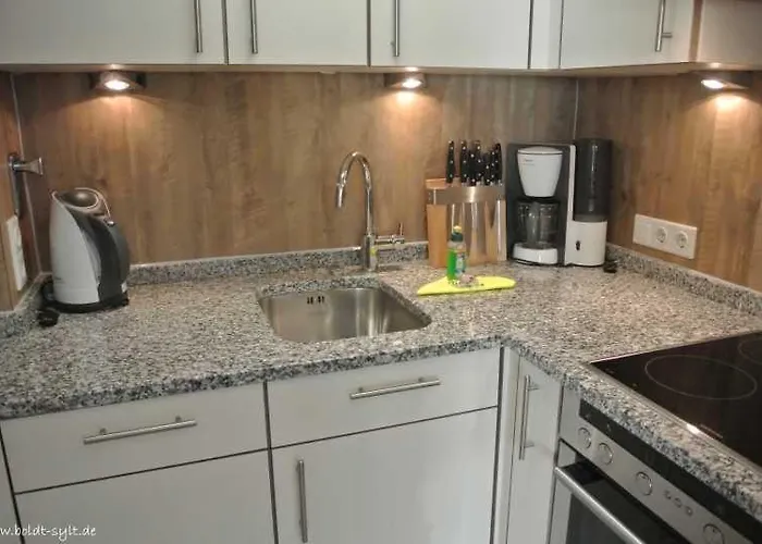 Dünenburg App. 15 *