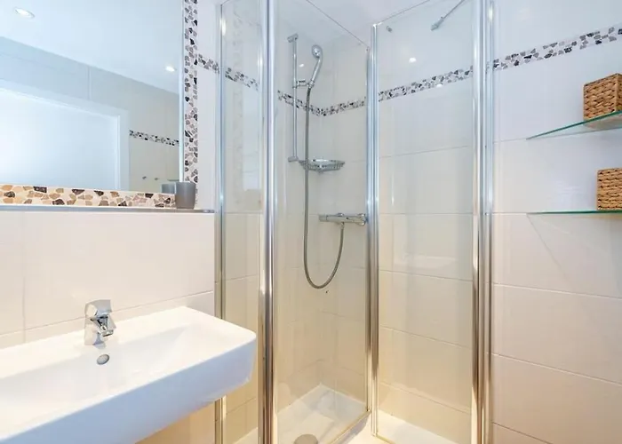 Dünenburg App. 15 Ferienhaus Westerland